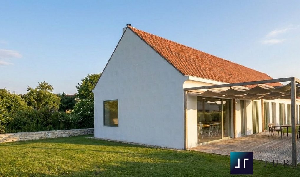 Prodej stavebního pozemku 1 201 m², Libenice – náhled fotky 14