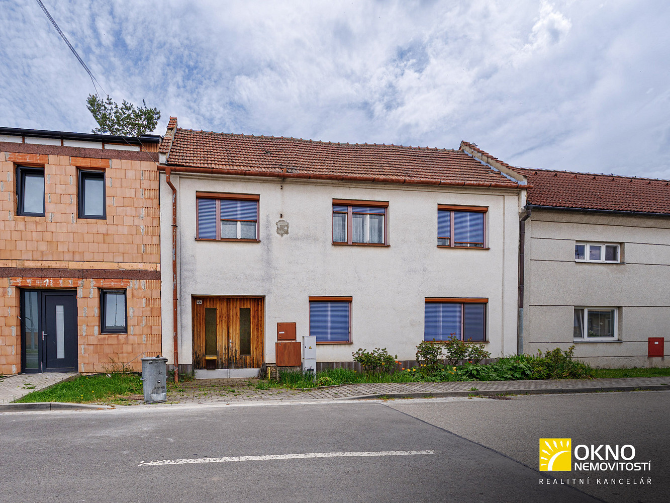 Prodej domu 110 m²