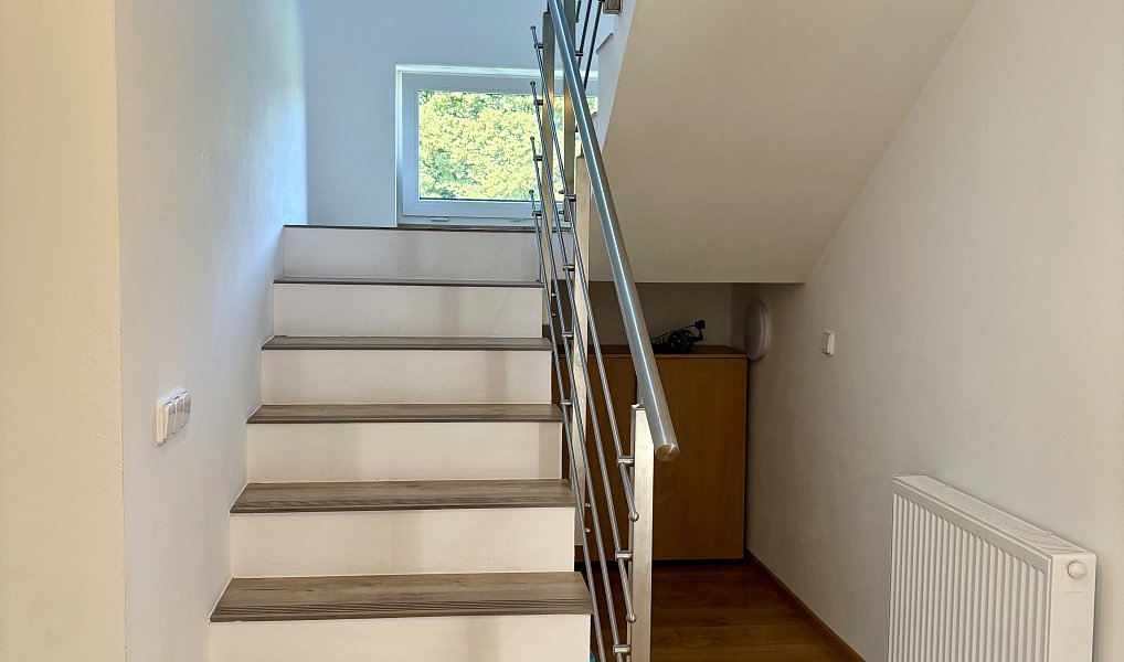 Prodej domu 243 m² s pozemkem 1 219 m², Stříbrná Skalice – náhled fotky 13