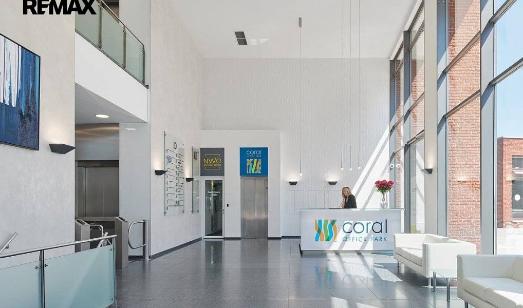 Pronájem kanceláře 500 m², Praha – náhled fotky 6