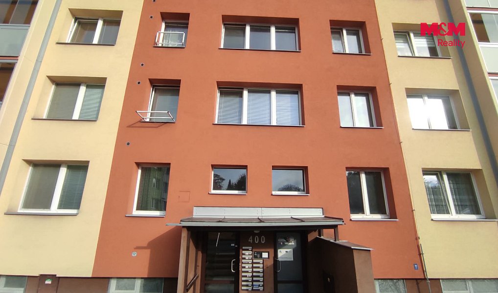 Prodej bytu 2+1 43 m², Třinec – náhled fotky 10