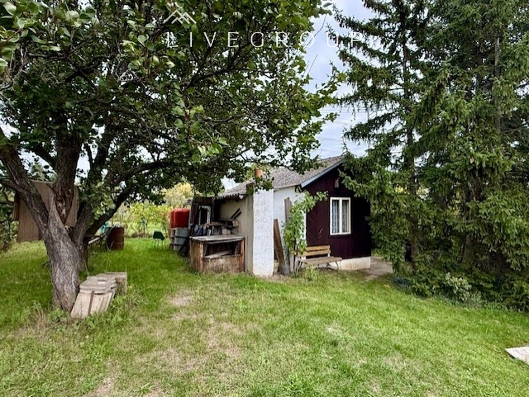 Prodej zahrady 1 180 m² – pohled 4