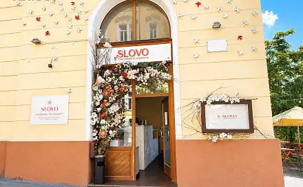 Pronájem restaurace 170 m²