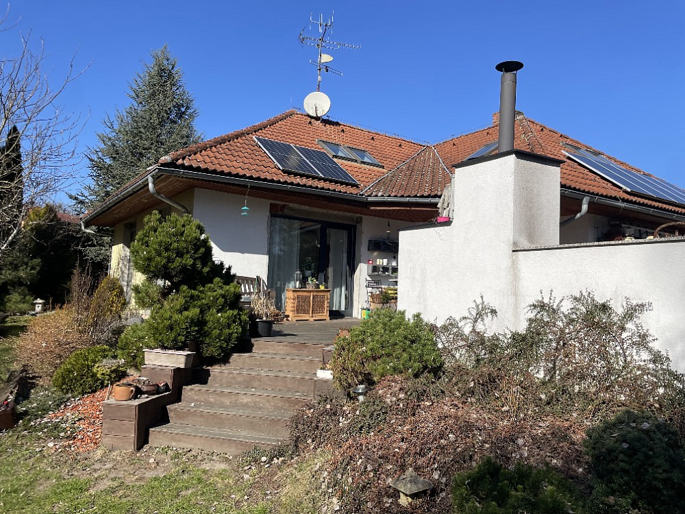 Prodej vily 206 m² - View 2