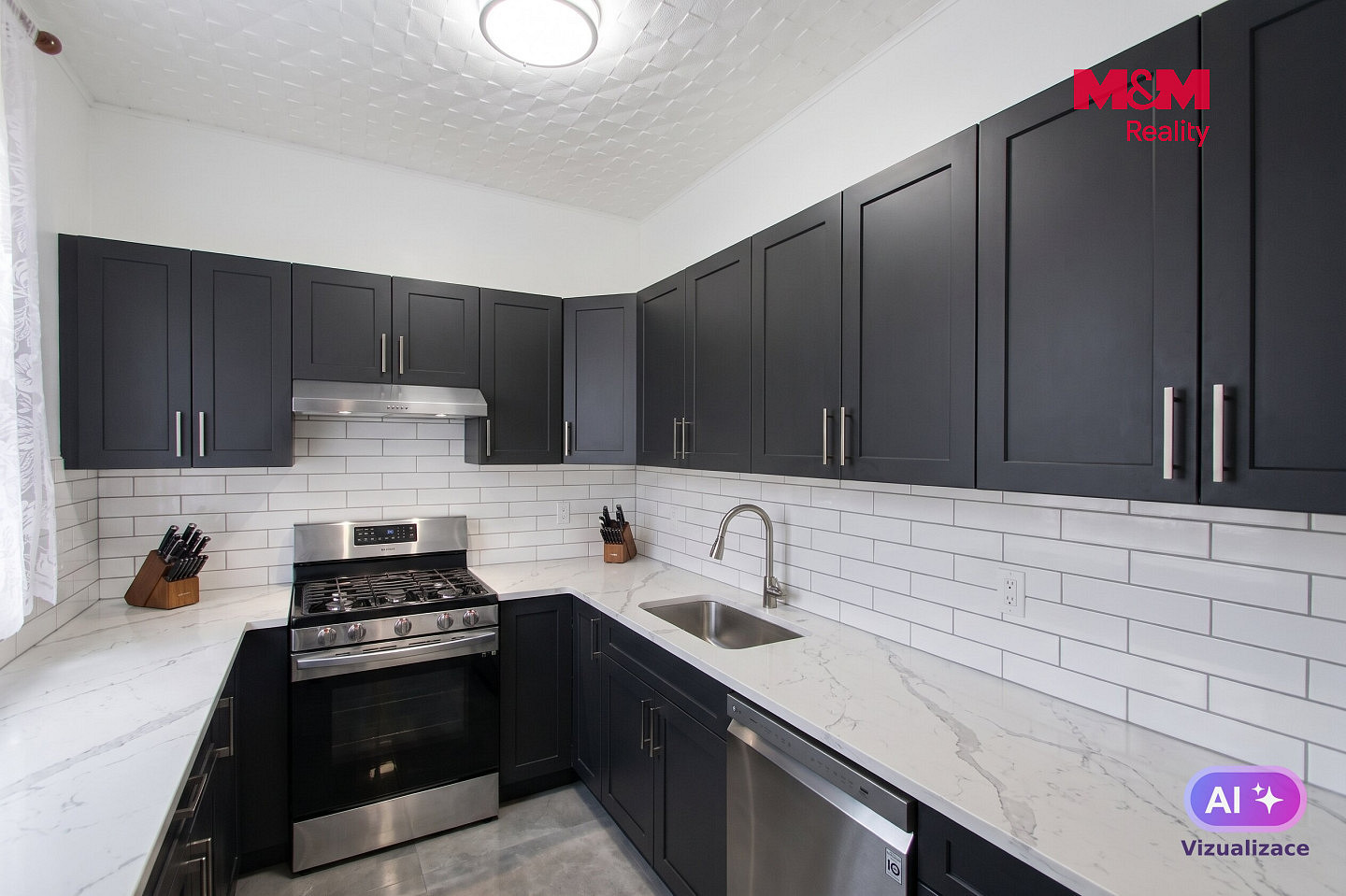 Prodej bytu 2+1 49 m² – fotografie 5