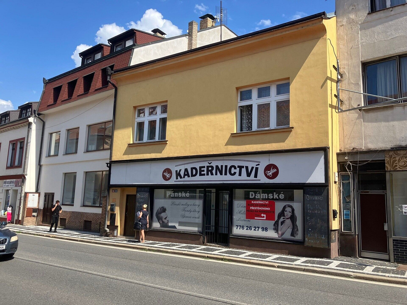 Prodej domu 230 m² s pozemkem 215 m² – fotografie 2