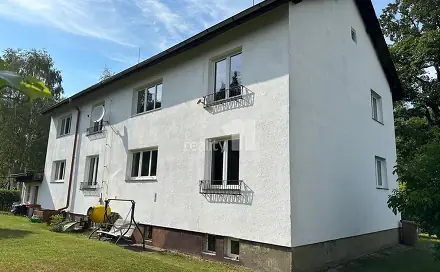 Prodej domu 495 m² s pozemkem 1 369 m², Jezerní, Stráž pod Ralskem, okres Česká Lípa