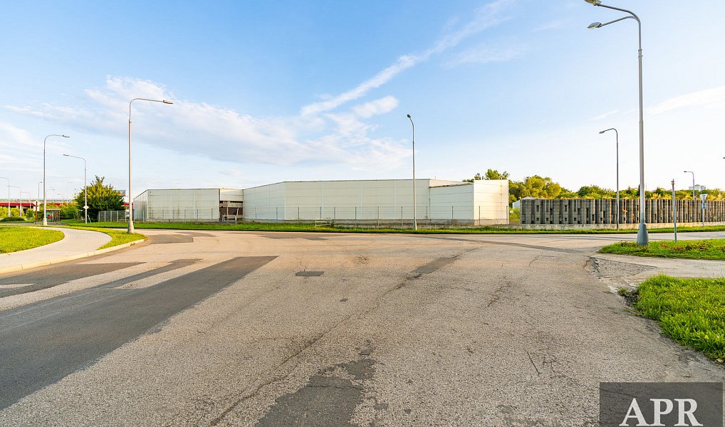 Prodej skladovacích prostor 2 525 m², Ostrava – náhled fotky 8