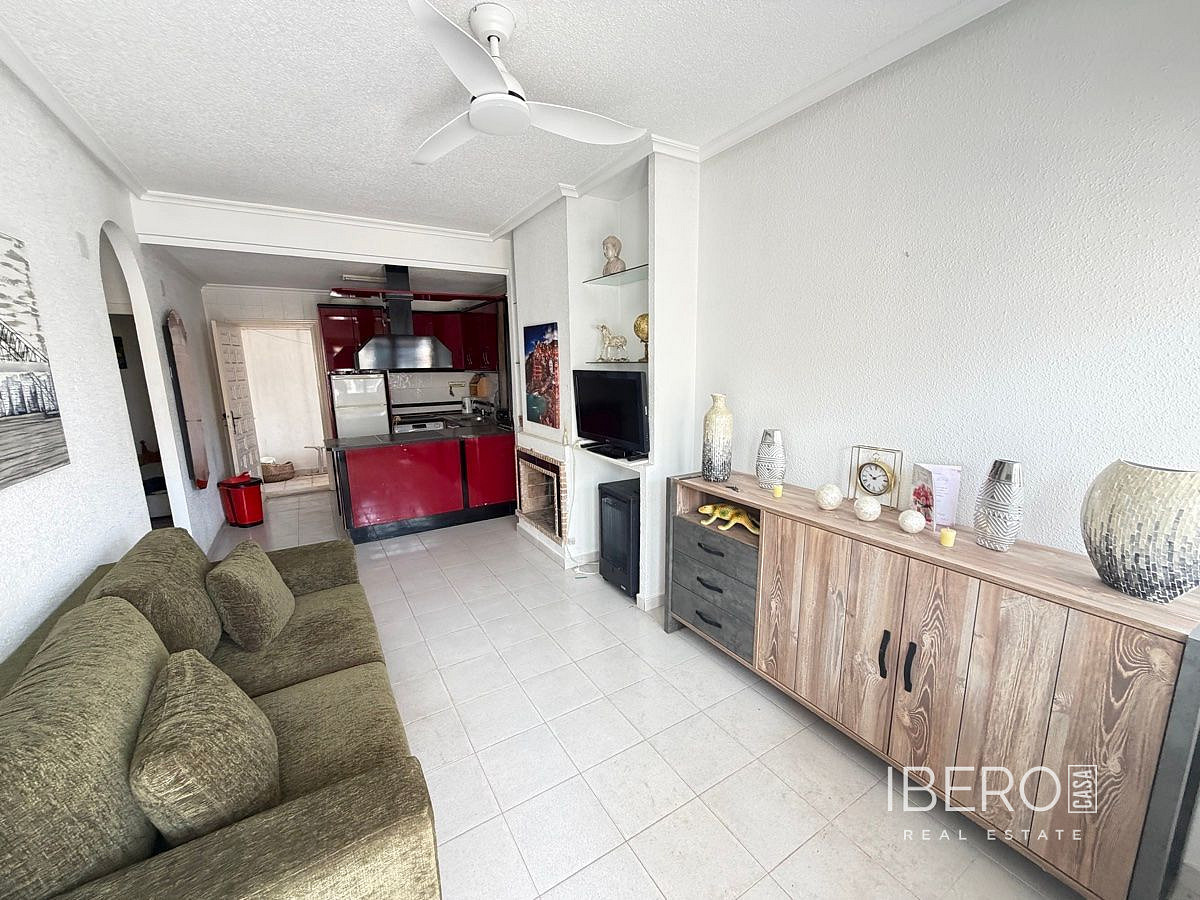 Pis 3+kk – Alacant / Alicante, la Florida Baixa, l'Alacantí - Vista 2