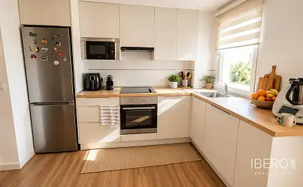 Prodej bytu 3+kk 60 m², Jávea - Xàbia, Španělsko