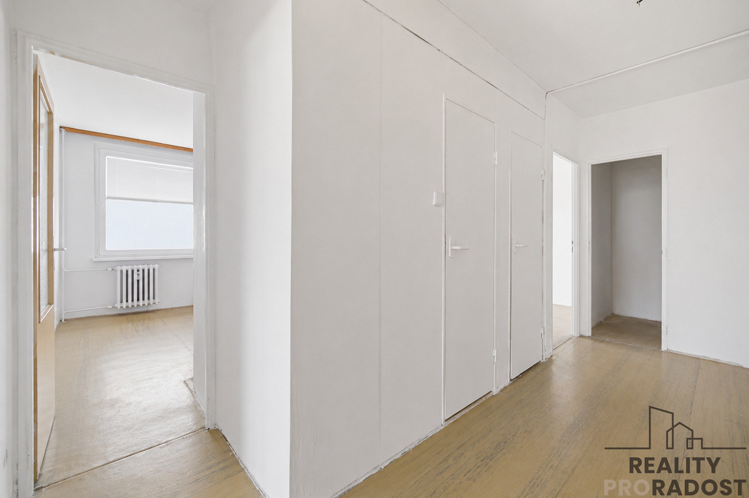 Prodej bytu 3+1 82 m² — photo 5