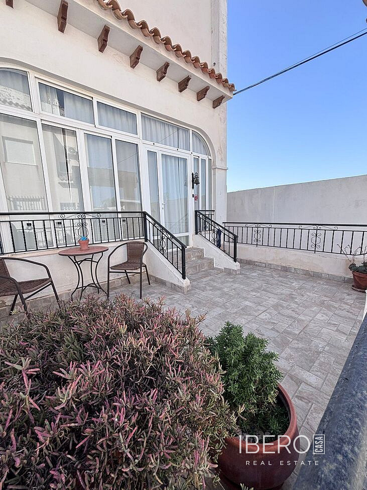 Casa 3+kk – Rojales - Més