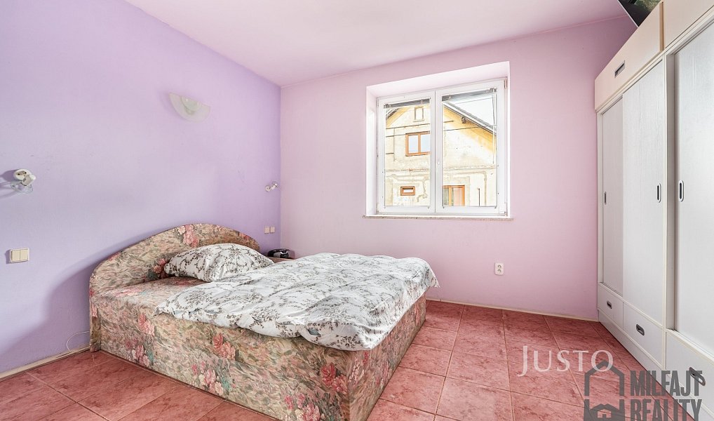 Prodej domu 190 m² s pozemkem 901 m², Jindřichovice pod Smrkem – náhled fotky 15