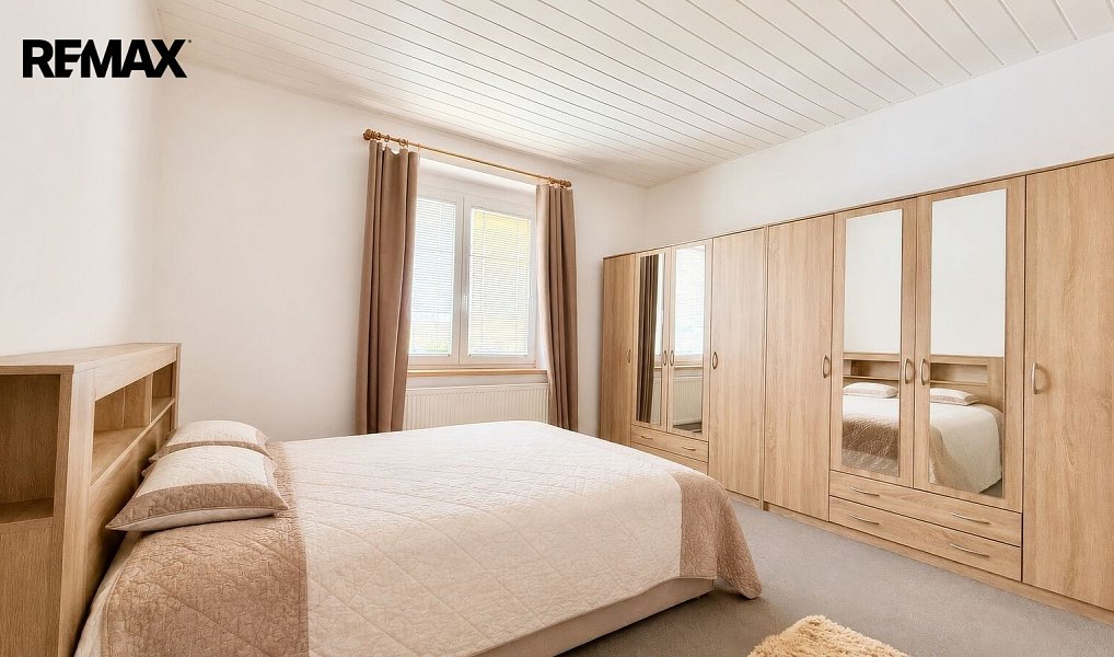 Prodej domu 129 m² s pozemkem 882 m², Pohled – náhled fotky 15