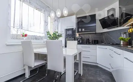 Prodej bytu 4+1 95 m², Pod Zábřehem, Bystřice pod Hostýnem, okres Kroměříž