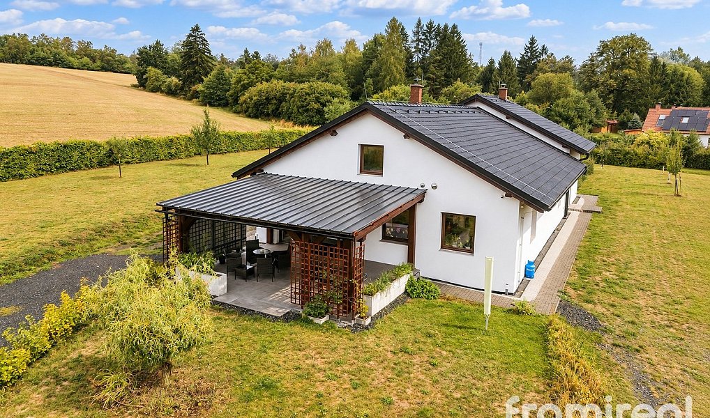 Prodej domu 185 m² s pozemkem 5 031 m², Jevíčko – náhled fotky 40
