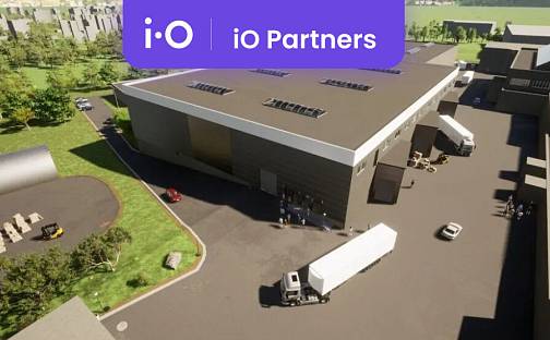 Pronájem skladovacích prostor 5 000 m², Červený Kostelec - Lhota za Červeným Kostelcem, okres Náchod