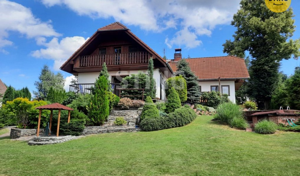Prodej domu 268 m² s pozemkem 1 827 m², Široká Niva – náhled fotky 27