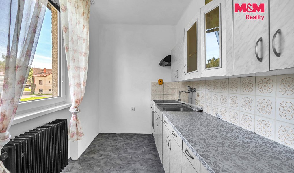 Prodej bytu 3+1 78 m², Vítězná – náhled fotky 10