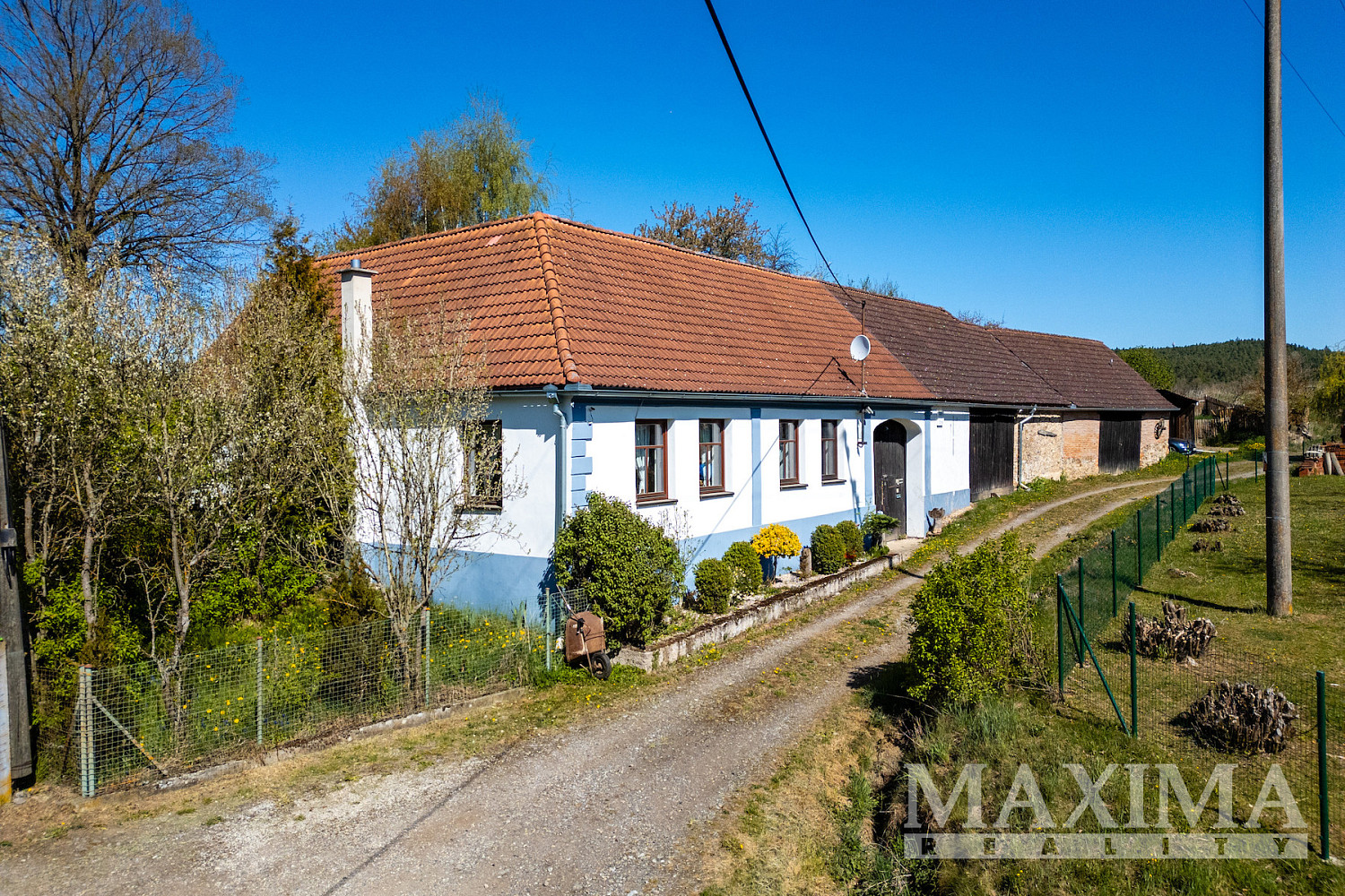 Prodej domu 80 m² s pozemkem 731 m² — photo 2