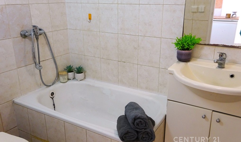 Pronájem bytu 1+kk 14 m², Holešov – náhled fotky 6