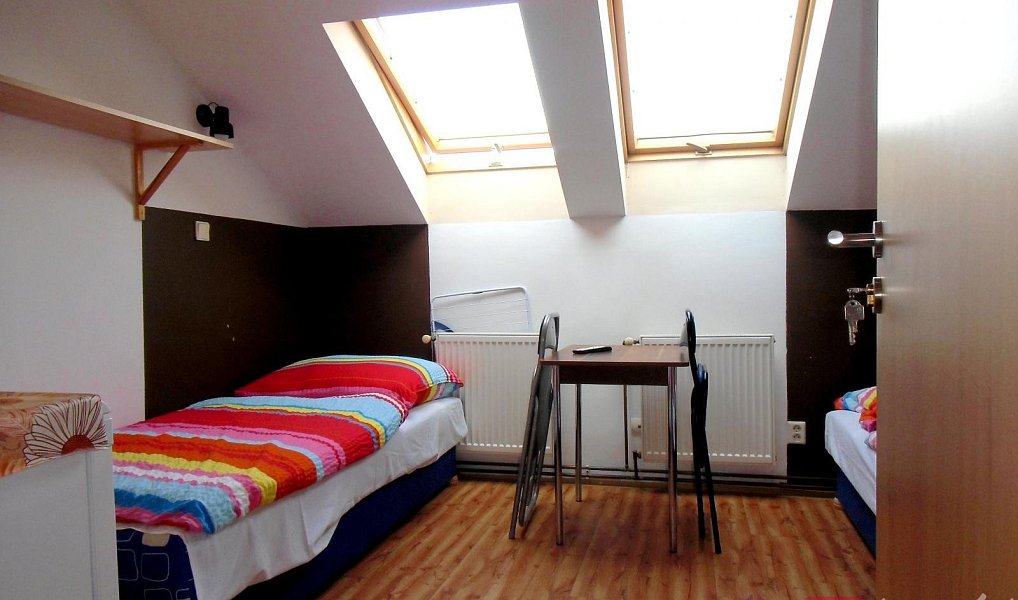 Pronájem bytu 1+kk 15 m², Bakov nad Jizerou – náhled fotky 3