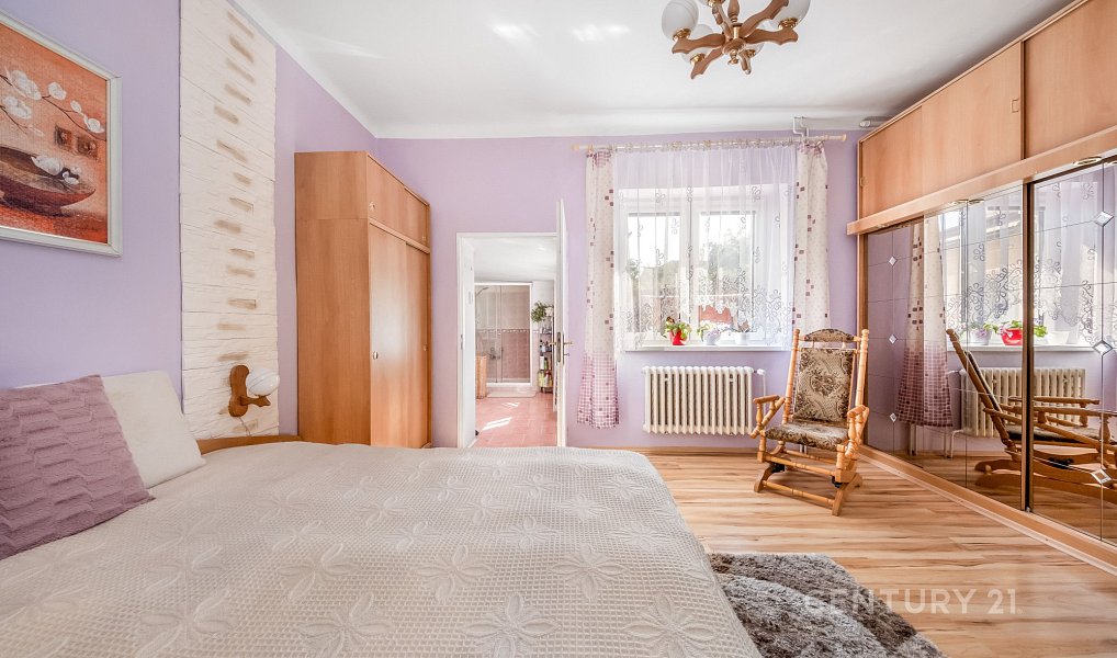 Prodej domu 145 m² s pozemkem 312 m², Kladno – náhled fotky 11