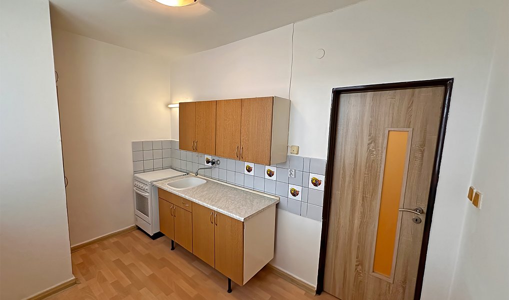 Prodej bytu 1+1 36 m², Uherský Brod – náhled fotky 13