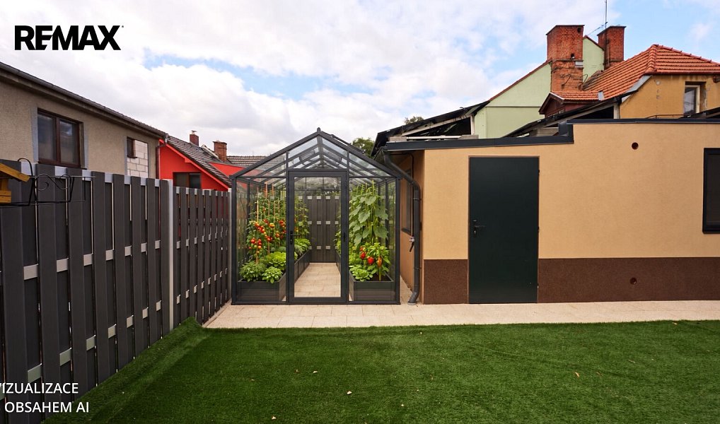 Prodej domu 96 m² s pozemkem 113 m², Brno – náhled fotky 8