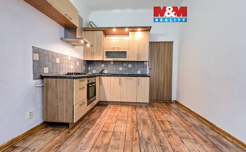 Prodej bytu 2+1 68 m², Veleslavínova, Ostrava - Moravská Ostrava