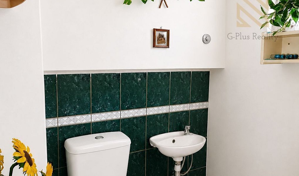 Prodej domu 45 m² s pozemkem 1 676 m², Postoloprty – náhled fotky 10