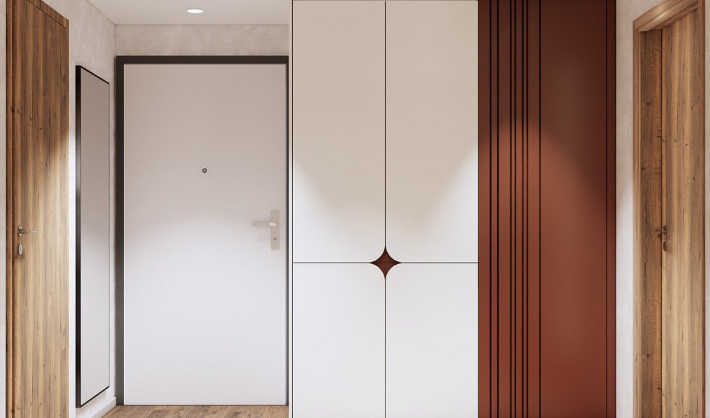 Prodej bytu 2+kk 53 m², Brno – náhled fotky 4