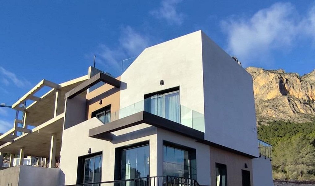 Prodej rodinného domu, 100 m², Polop