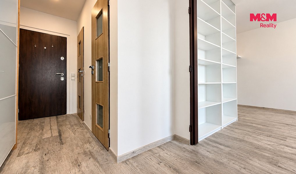Prodej bytu 2+kk 42 m², Mladá Boleslav – náhled fotky 14