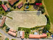 Prodej stavebn�ho pozemku 3�814�m2