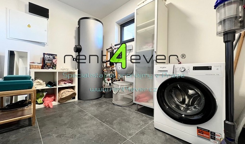 Pronájem domu 118 m² s pozemkem 521 m², Nová Ves pod Pleší – náhled fotky 21