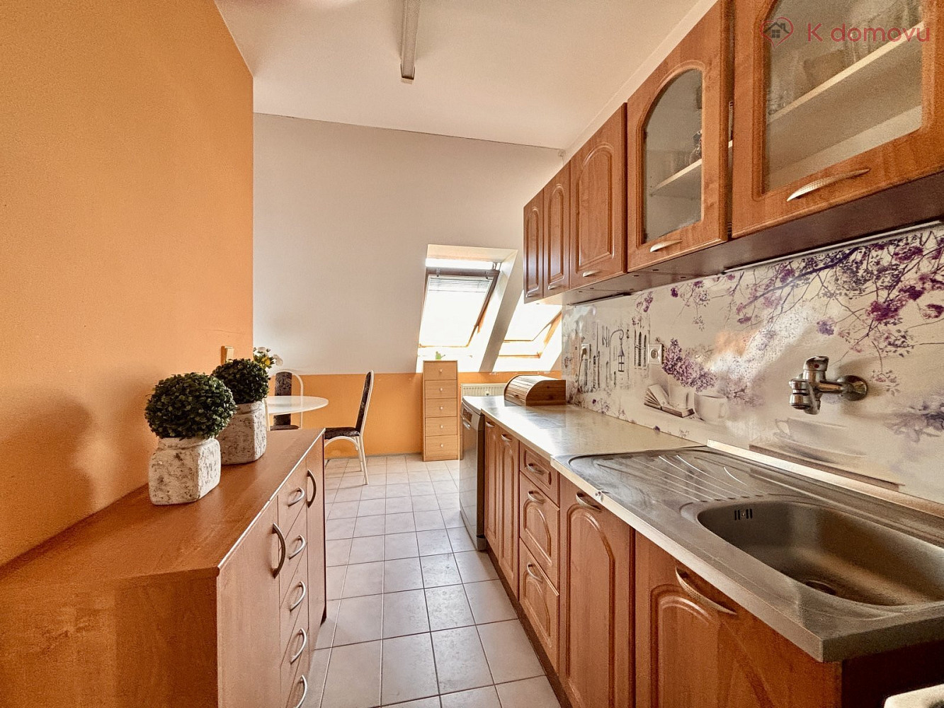 Prodej bytu 3+kk 88 m² – fotografie 4