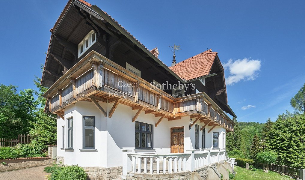Prodej ubytovacího objektu 77 m², Janské Lázně – náhled fotky 22