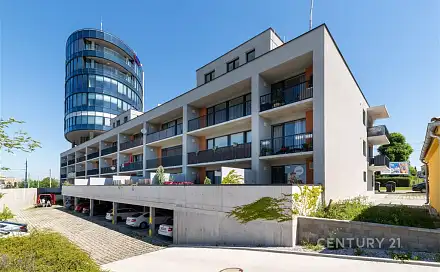 Pronájem bytu 2+kk 70 m², Nepomucká, Plzeň - Černice