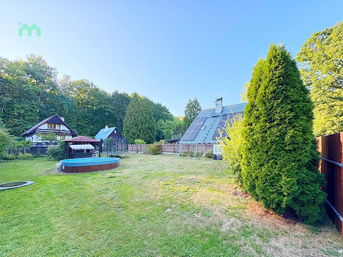 Prodej chaty/chalupy 44 m² s pozemkem 59 m²