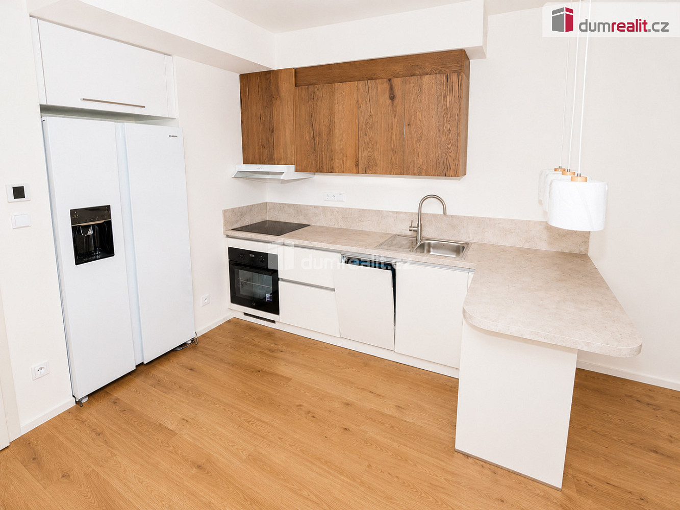 Pronájem bytu 2+kk 60 m² - Mehr