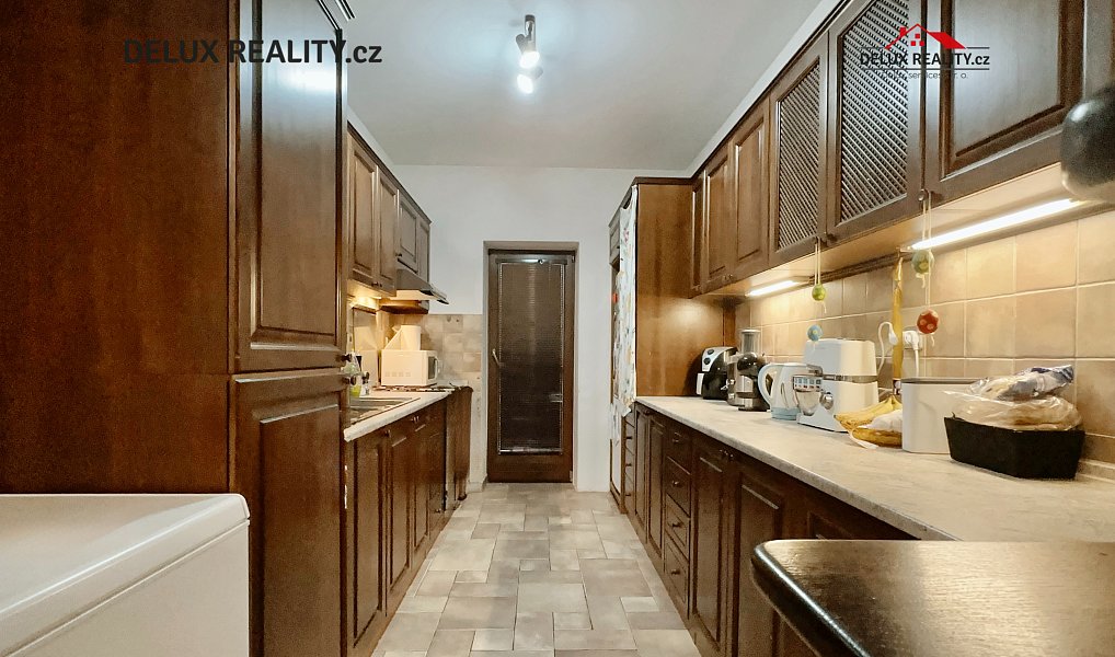 Prodej domu 186 m² s pozemkem 258 m², Znojmo – náhled fotky 10