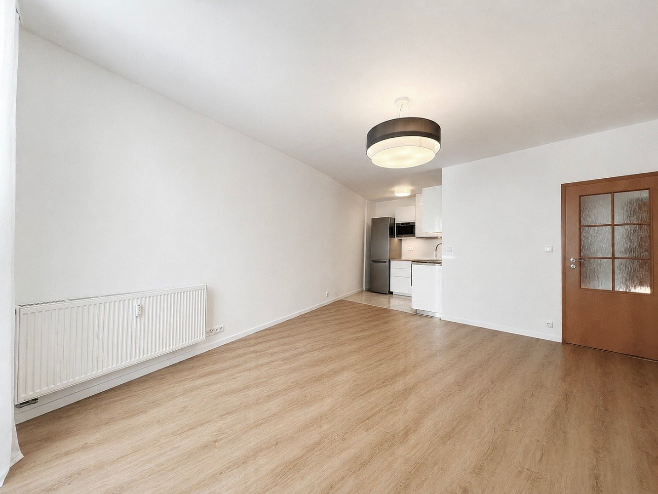 Pronájem bytu 2+kk 49 m² — photo 3