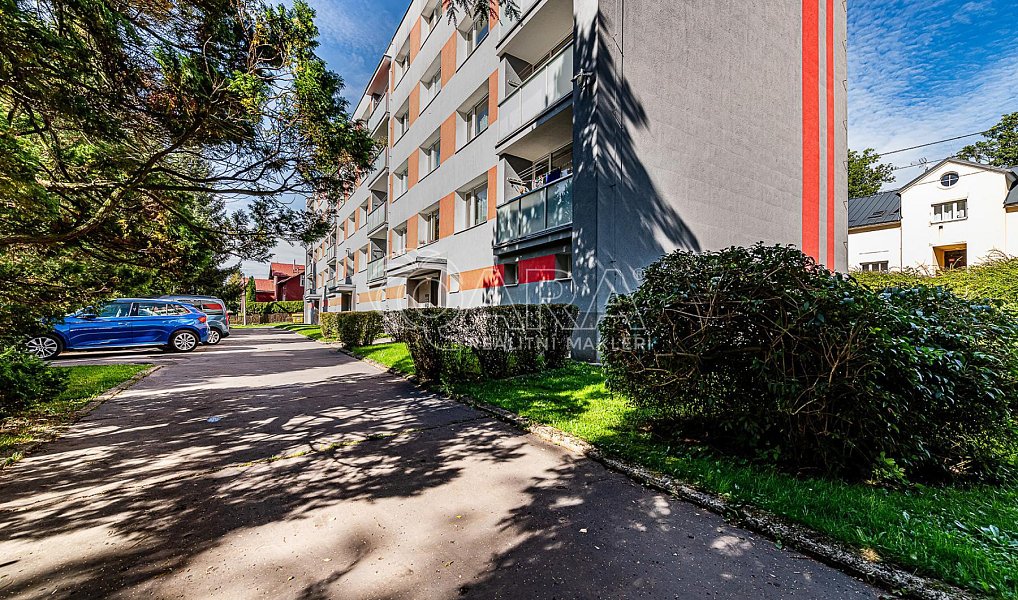 Prodej bytu 3+1 71 m², Liberec – náhled fotky 3