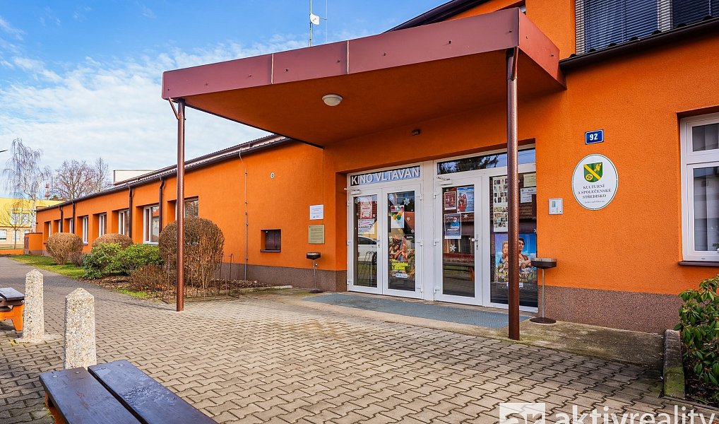 Prodej domu 91 m² s pozemkem 353 m², Lužec nad Vltavou – náhled fotky 18