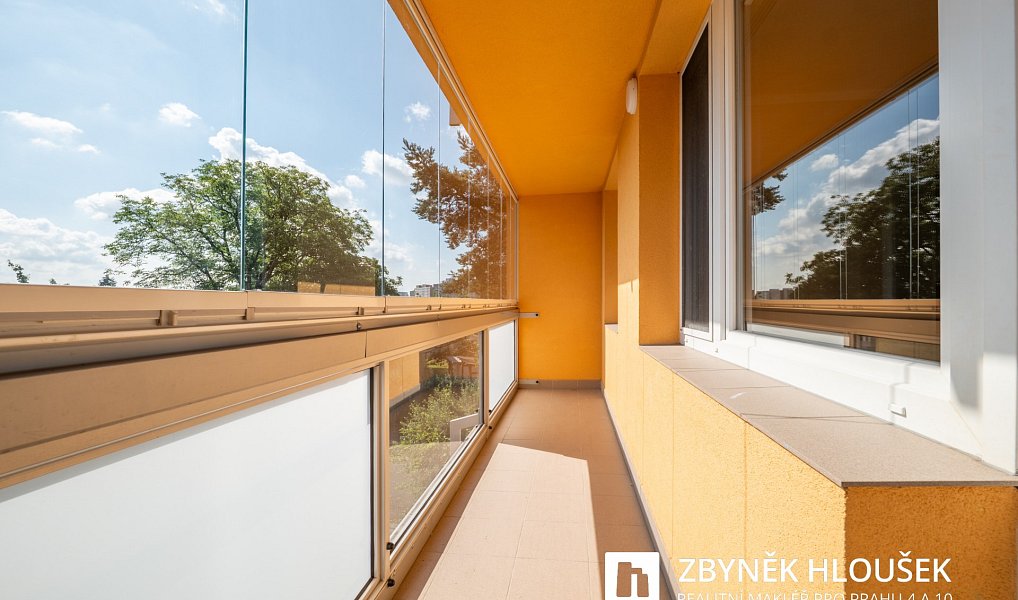 Prodej bytu 4+1 84 m², Praha – náhled fotky 13