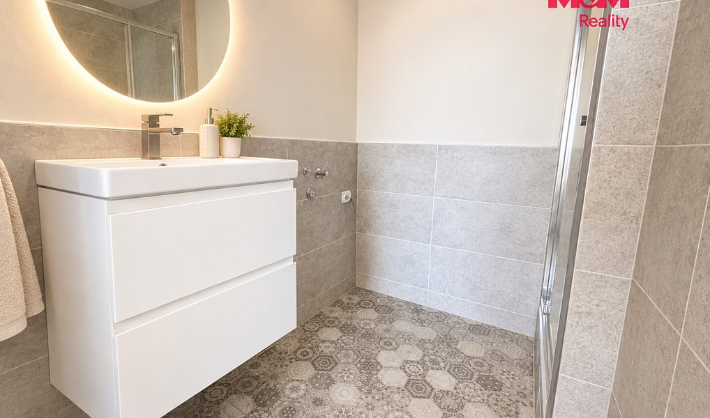 Pronájem bytu 2+kk 34 m², Most – náhled fotky 3