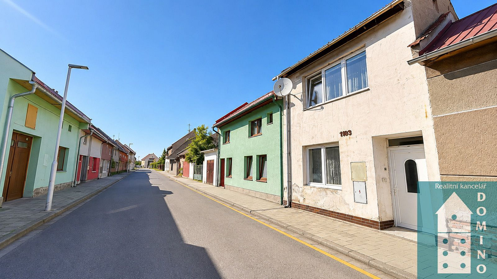 Prodej domu 180 m² s pozemkem 254 m² – fotografie 3