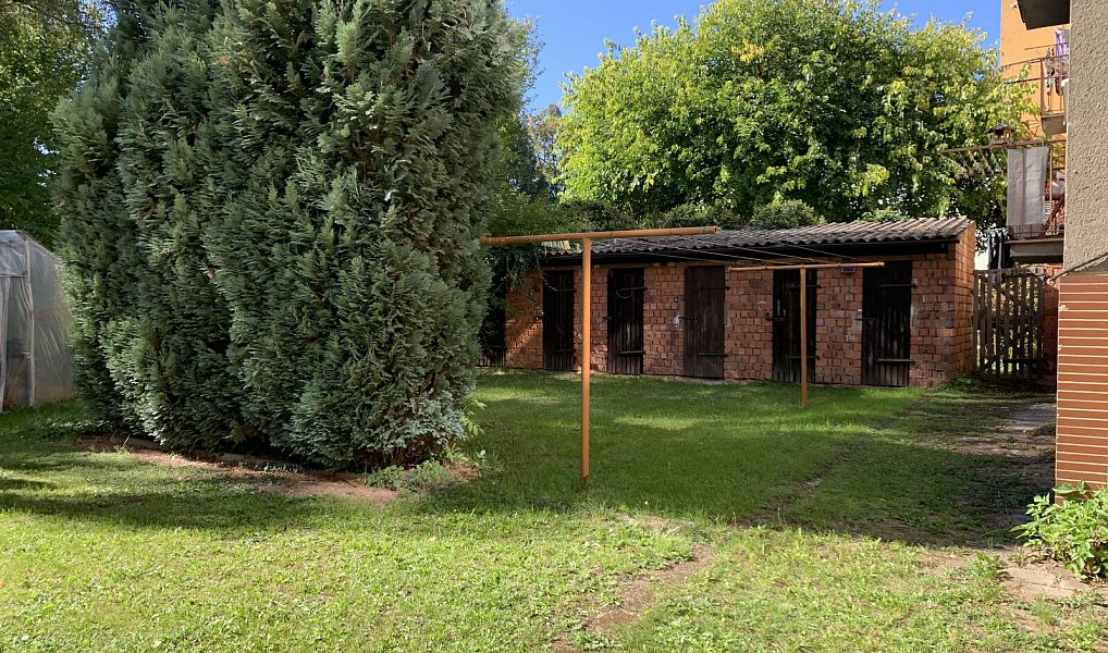 Prodej bytu 2+1 48 m², Rakovník – náhled fotky 10
