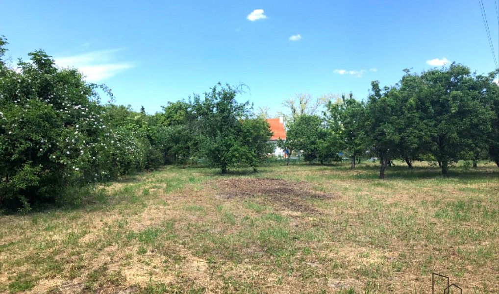 Prodej zahrady 1 611 m², Hodonín – náhled fotky 2